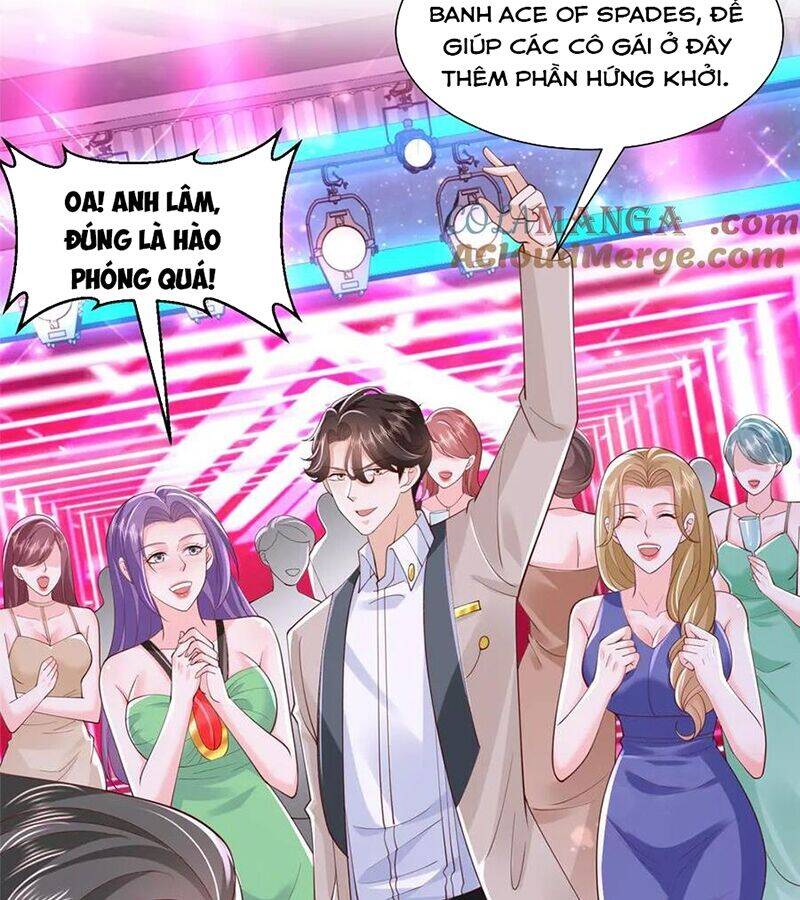 Mỗi Tuần Ta Có Một Nghề Nghiệp Mới Chap 735 - Next Chap 736