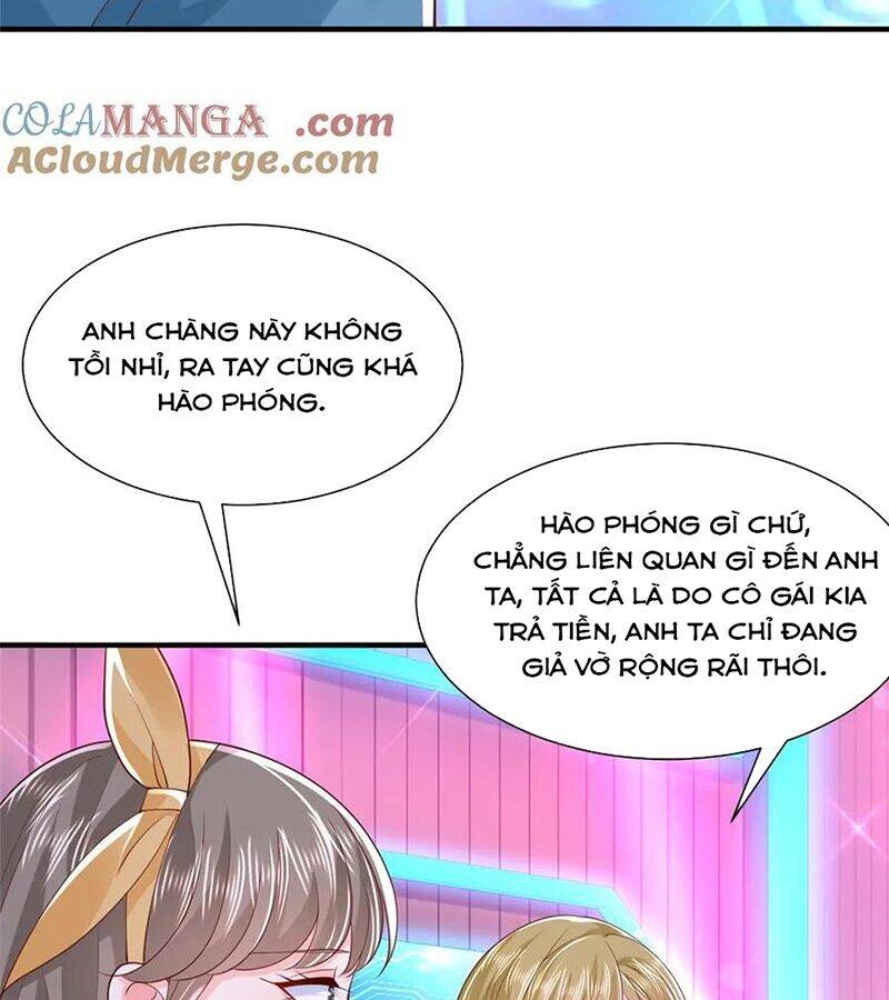 Mỗi Tuần Ta Có Một Nghề Nghiệp Mới Chap 735 - Next Chap 736