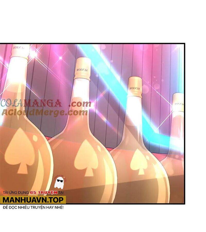 Mỗi Tuần Ta Có Một Nghề Nghiệp Mới Chap 735 - Next Chap 736