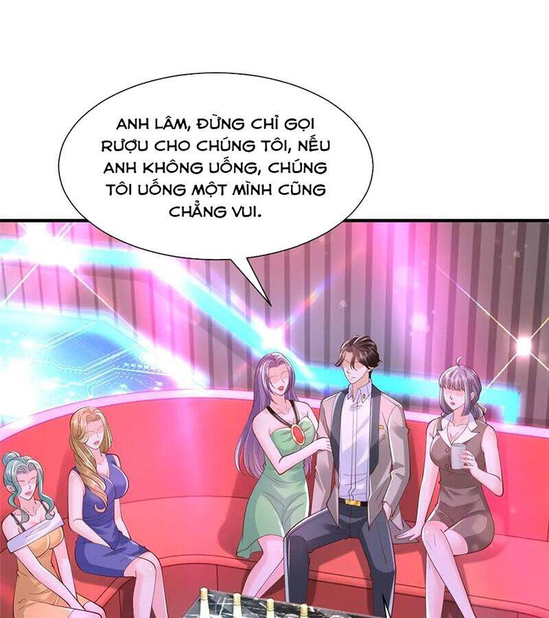 Mỗi Tuần Ta Có Một Nghề Nghiệp Mới Chap 735 - Next Chap 736