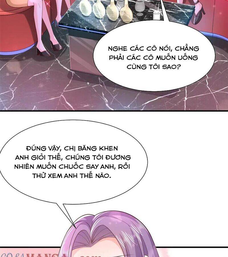 Mỗi Tuần Ta Có Một Nghề Nghiệp Mới Chap 735 - Next Chap 736