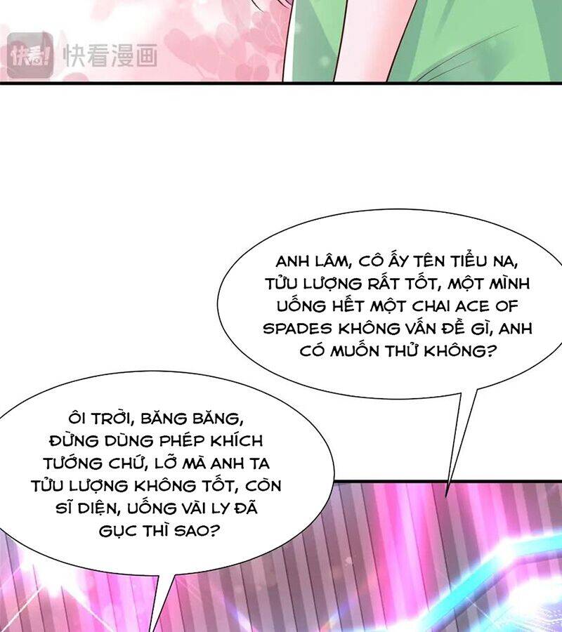 Mỗi Tuần Ta Có Một Nghề Nghiệp Mới Chap 735 - Next Chap 736