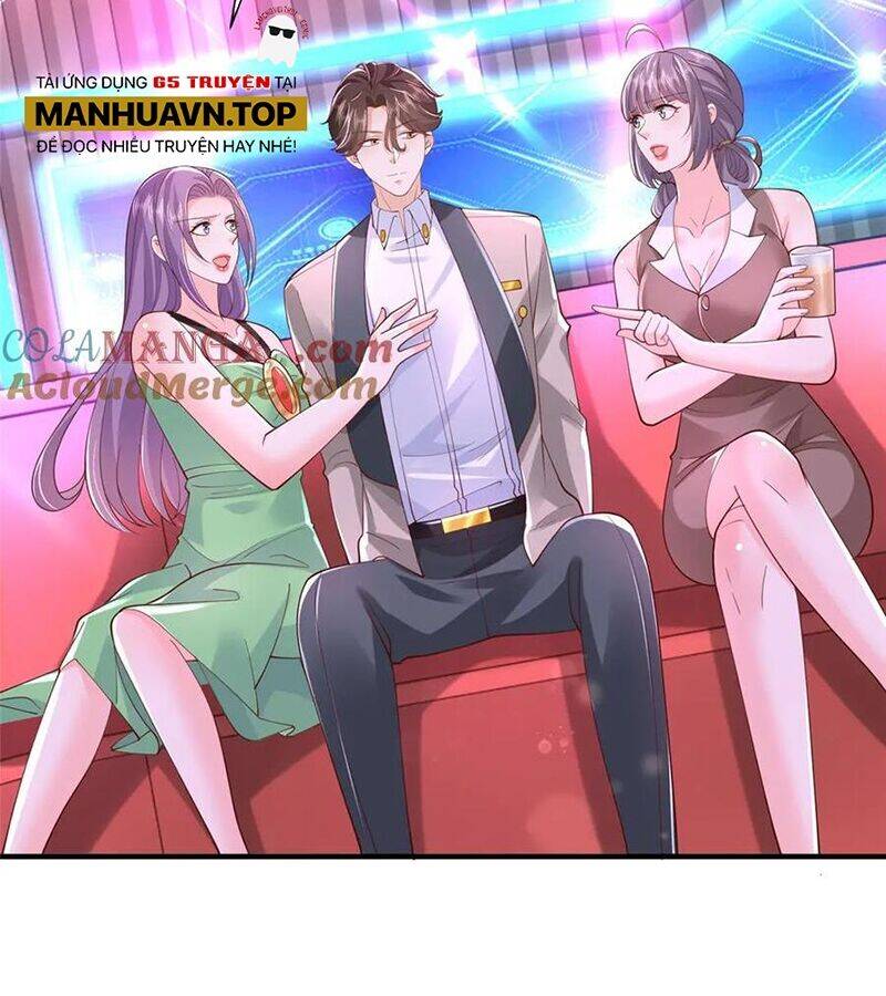 Mỗi Tuần Ta Có Một Nghề Nghiệp Mới Chap 735 - Next Chap 736
