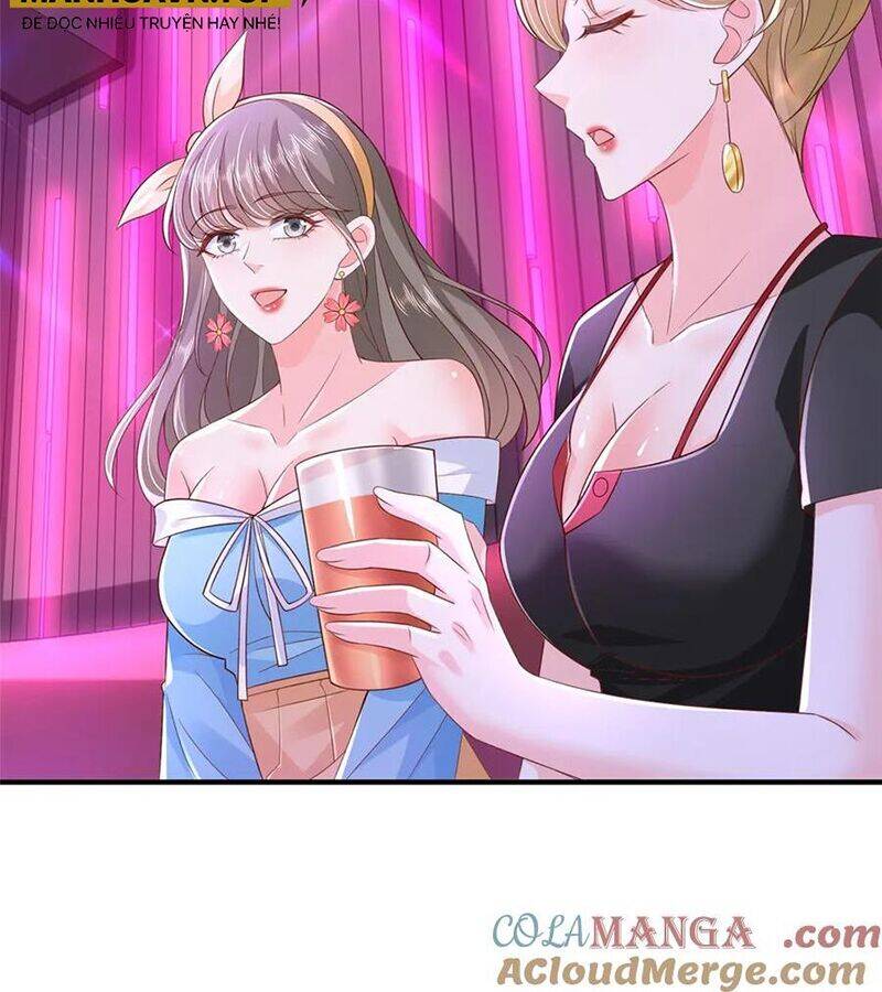 Mỗi Tuần Ta Có Một Nghề Nghiệp Mới Chap 735 - Next Chap 736