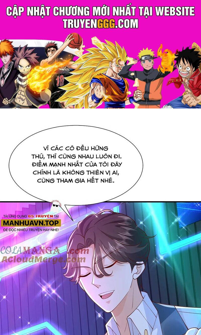 Mỗi Tuần Ta Có Một Nghề Nghiệp Mới Chap 736 - Next Chap 737