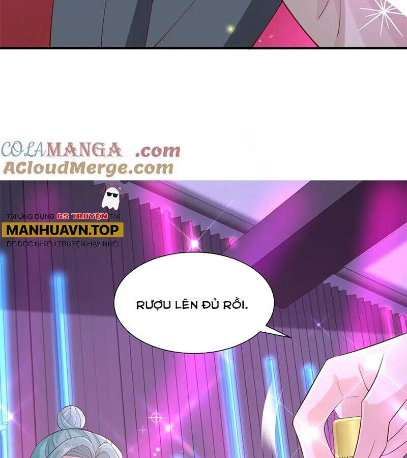 Mỗi Tuần Ta Có Một Nghề Nghiệp Mới Chap 736 - Next Chap 737