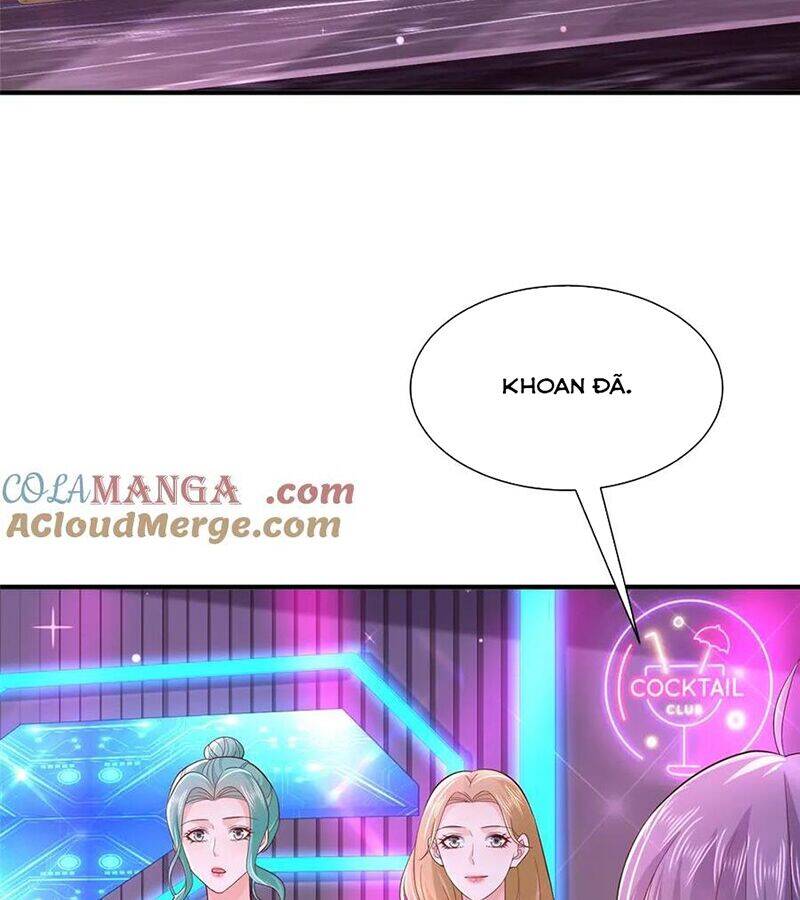 Mỗi Tuần Ta Có Một Nghề Nghiệp Mới Chap 736 - Next Chap 737