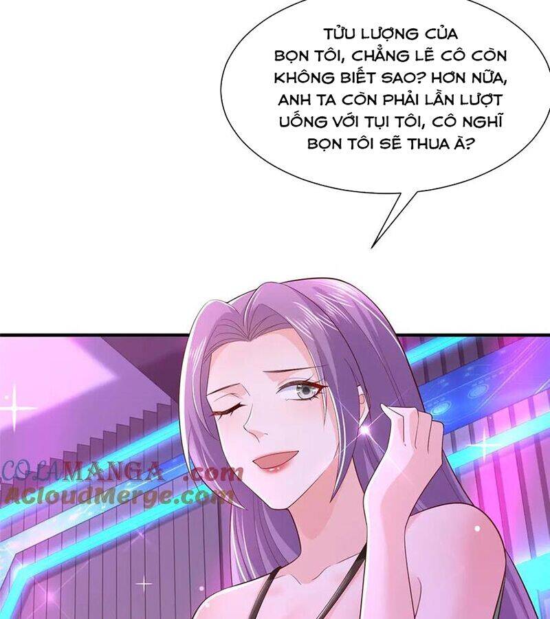Mỗi Tuần Ta Có Một Nghề Nghiệp Mới Chap 736 - Next Chap 737