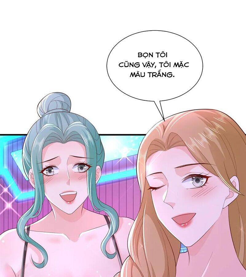 Mỗi Tuần Ta Có Một Nghề Nghiệp Mới Chap 736 - Next Chap 737