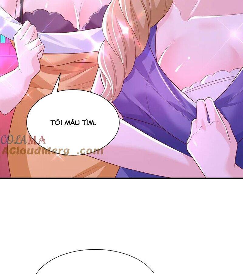 Mỗi Tuần Ta Có Một Nghề Nghiệp Mới Chap 736 - Next Chap 737