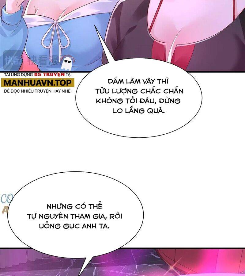 Mỗi Tuần Ta Có Một Nghề Nghiệp Mới Chap 736 - Next Chap 737