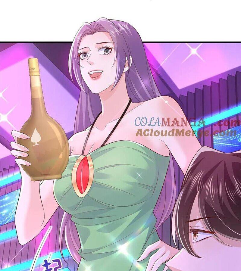 Mỗi Tuần Ta Có Một Nghề Nghiệp Mới Chap 736 - Next Chap 737