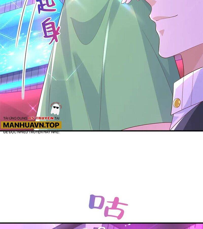 Mỗi Tuần Ta Có Một Nghề Nghiệp Mới Chap 736 - Next Chap 737