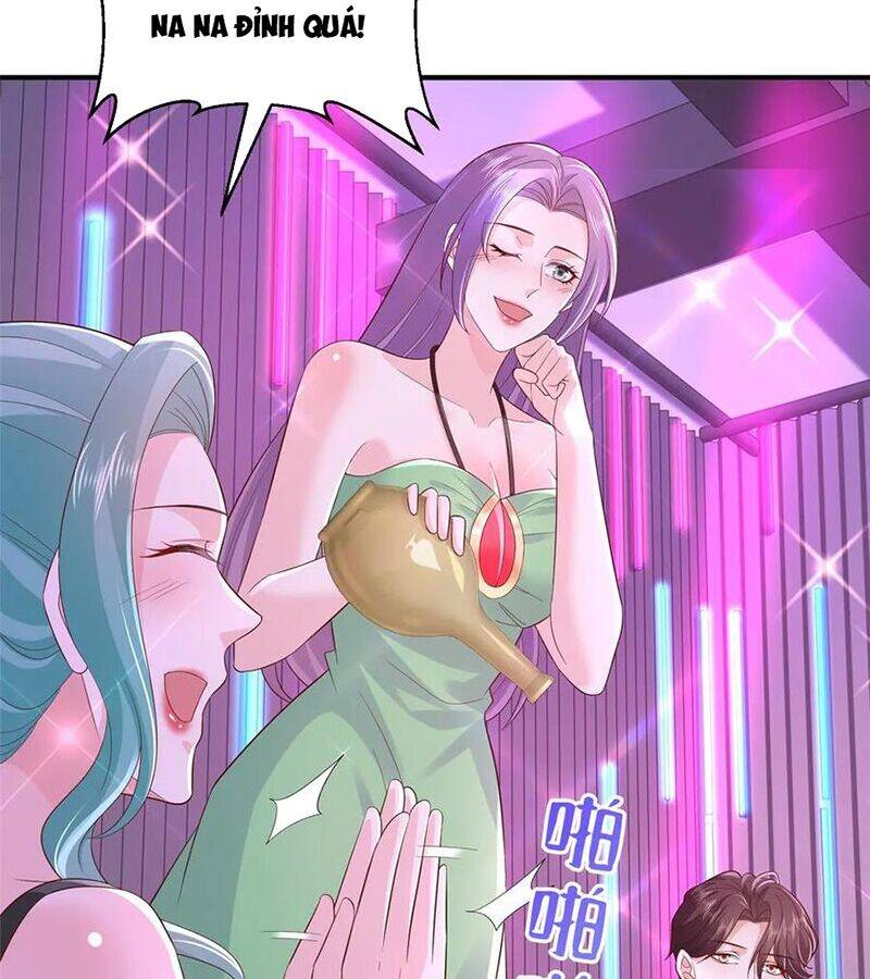 Mỗi Tuần Ta Có Một Nghề Nghiệp Mới Chap 736 - Next Chap 737