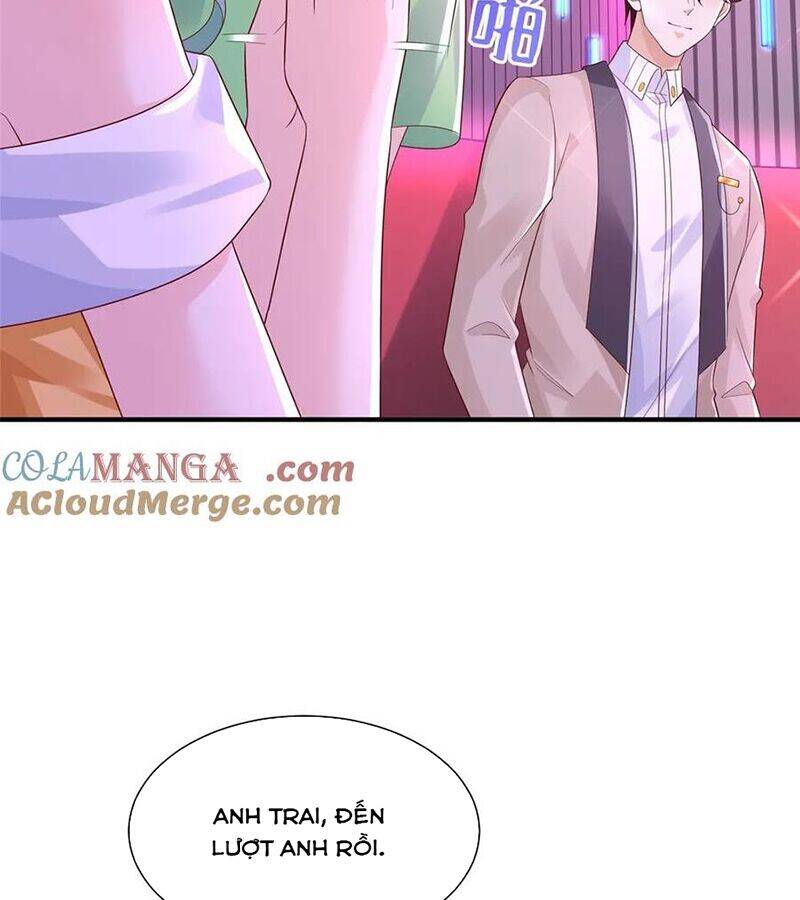 Mỗi Tuần Ta Có Một Nghề Nghiệp Mới Chap 736 - Next Chap 737