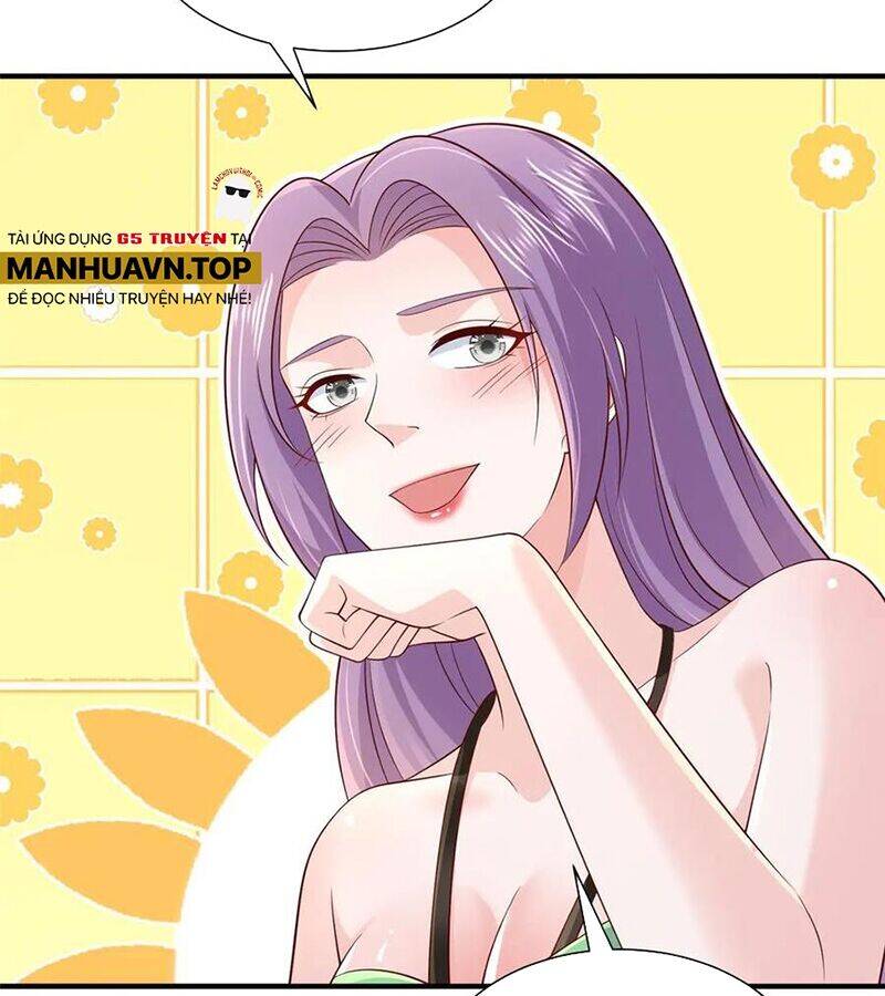 Mỗi Tuần Ta Có Một Nghề Nghiệp Mới Chap 736 - Next Chap 737