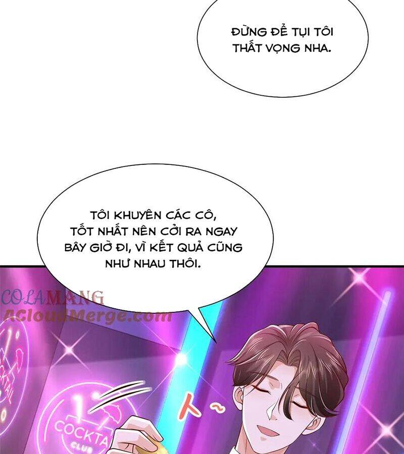 Mỗi Tuần Ta Có Một Nghề Nghiệp Mới Chap 736 - Next Chap 737