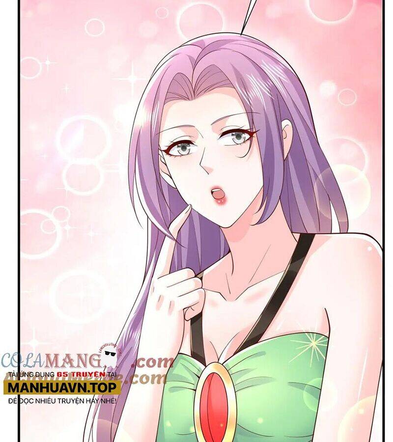 Mỗi Tuần Ta Có Một Nghề Nghiệp Mới Chap 736 - Next Chap 737