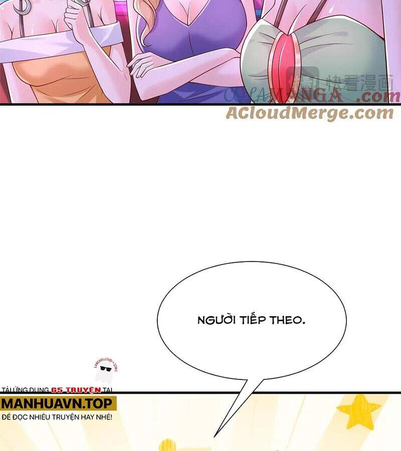 Mỗi Tuần Ta Có Một Nghề Nghiệp Mới Chap 736 - Next Chap 737