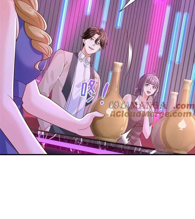 Mỗi Tuần Ta Có Một Nghề Nghiệp Mới Chap 736 - Next Chap 737