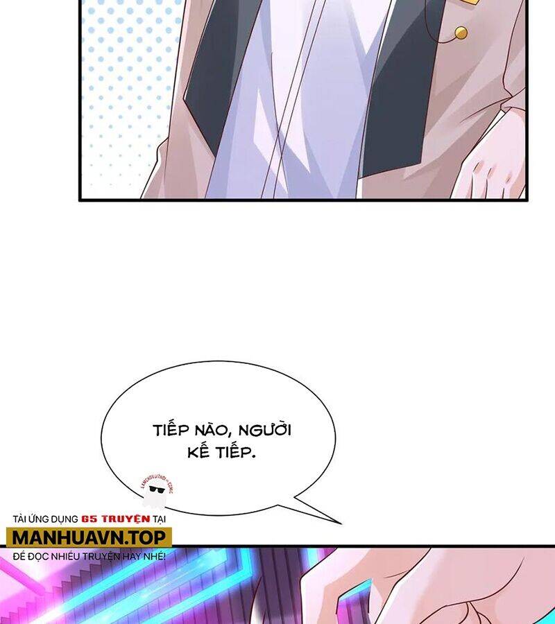 Mỗi Tuần Ta Có Một Nghề Nghiệp Mới Chap 736 - Next Chap 737