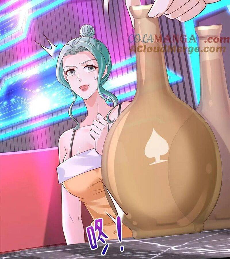 Mỗi Tuần Ta Có Một Nghề Nghiệp Mới Chap 736 - Next Chap 737