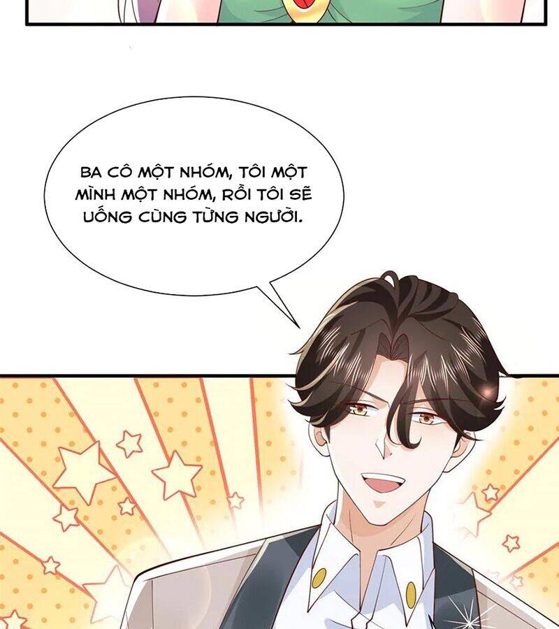 Mỗi Tuần Ta Có Một Nghề Nghiệp Mới Chap 736 - Next Chap 737