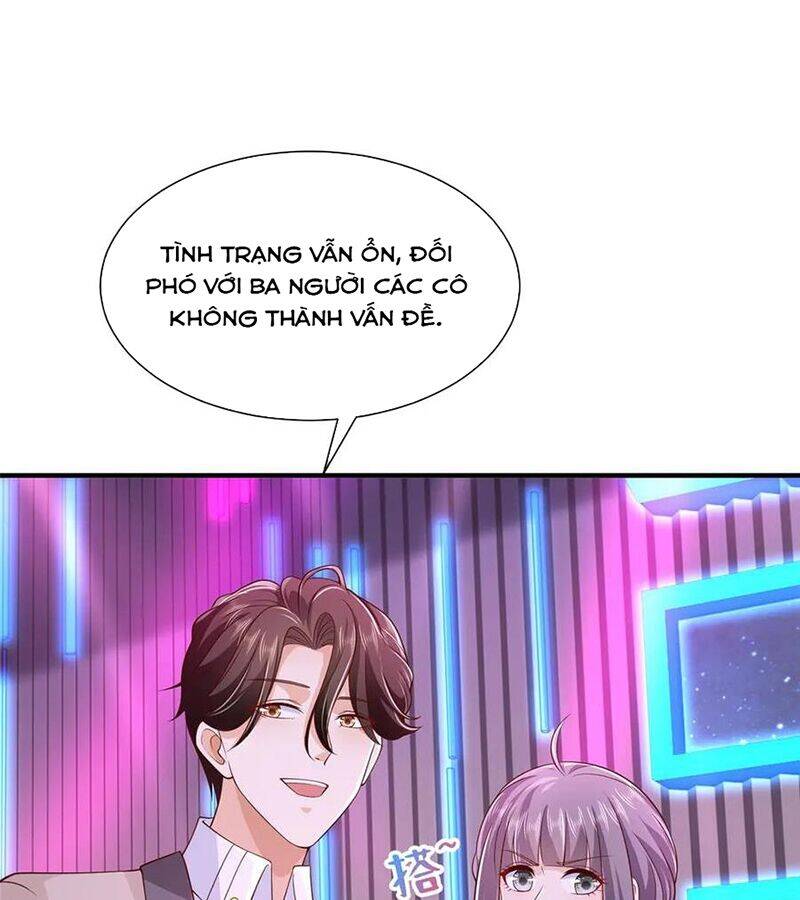 Mỗi Tuần Ta Có Một Nghề Nghiệp Mới Chap 736 - Next Chap 737