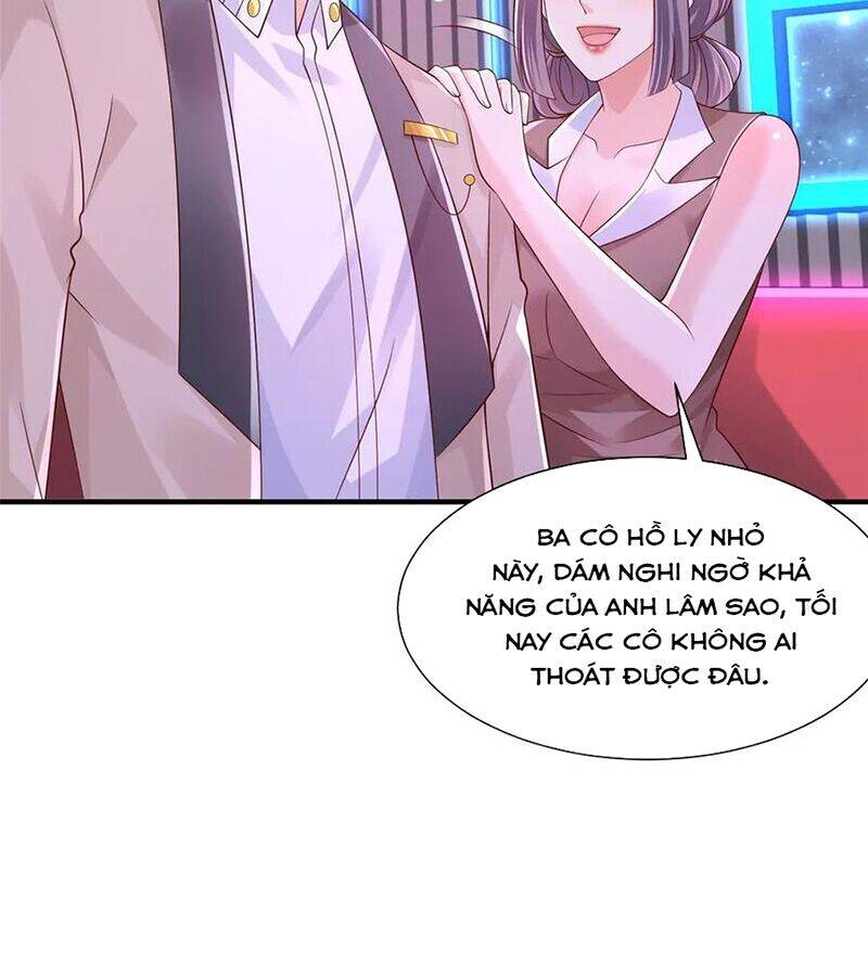 Mỗi Tuần Ta Có Một Nghề Nghiệp Mới Chap 736 - Next Chap 737