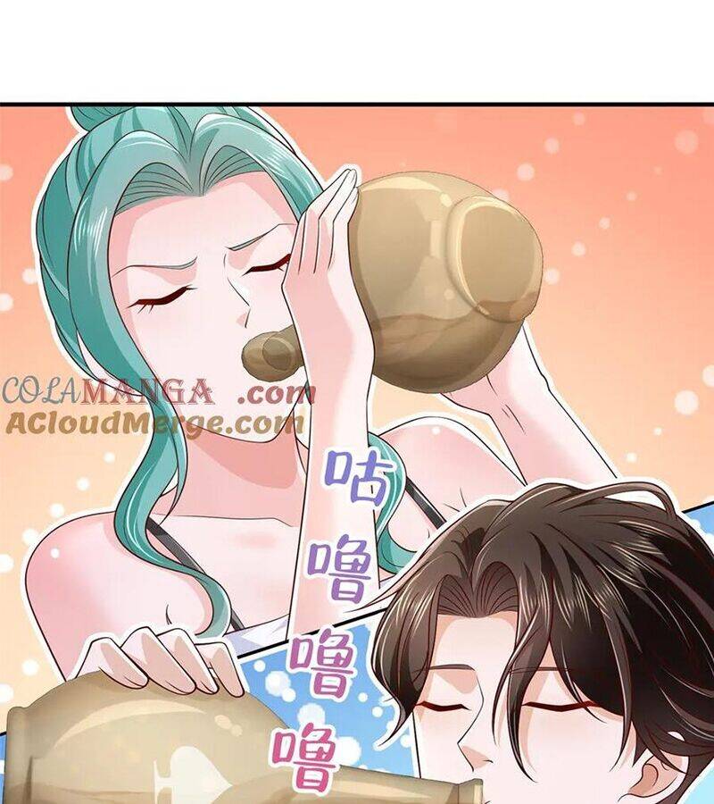 Mỗi Tuần Ta Có Một Nghề Nghiệp Mới Chap 736 - Next Chap 737