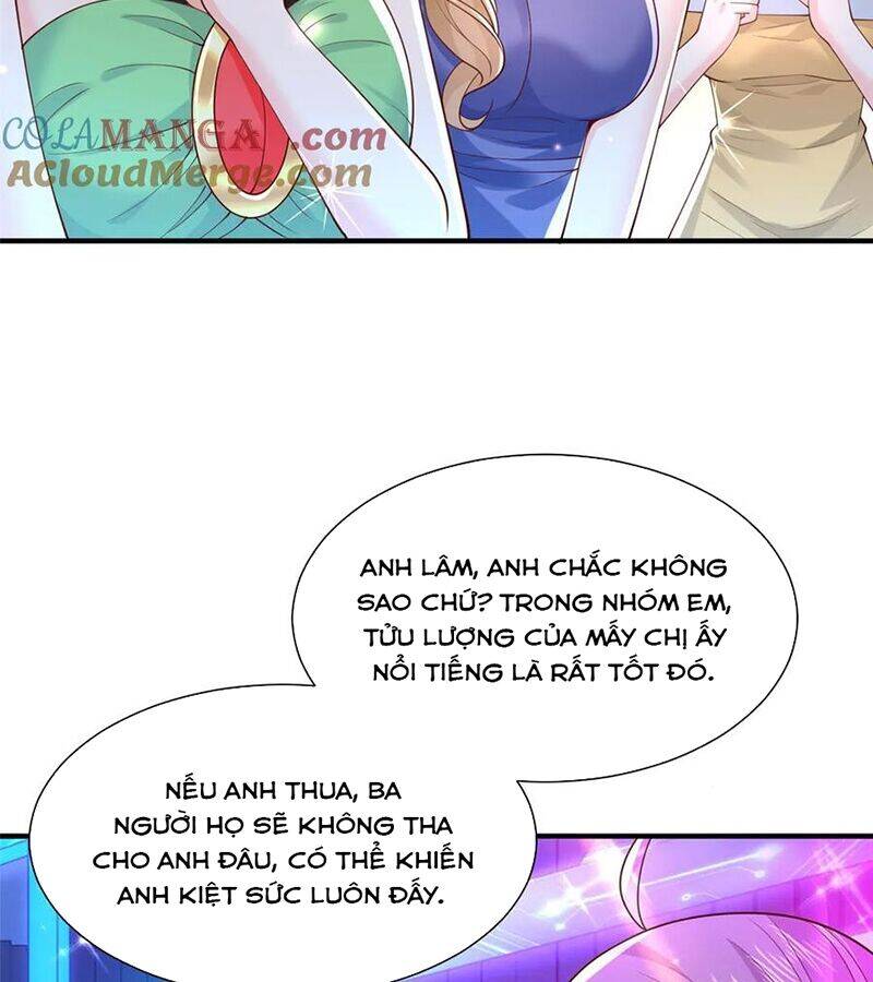 Mỗi Tuần Ta Có Một Nghề Nghiệp Mới Chap 736 - Next Chap 737
