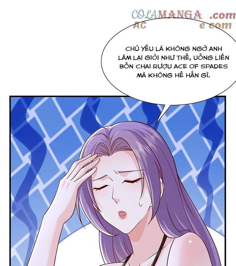 Mỗi Tuần Ta Có Một Nghề Nghiệp Mới Chap 737 - Next Chap 738