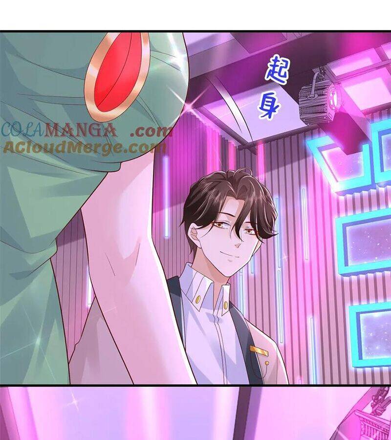 Mỗi Tuần Ta Có Một Nghề Nghiệp Mới Chap 737 - Next Chap 738