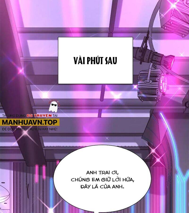Mỗi Tuần Ta Có Một Nghề Nghiệp Mới Chap 737 - Next Chap 738