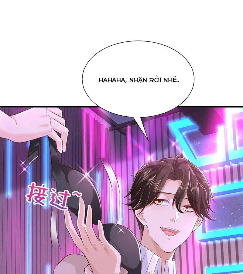Mỗi Tuần Ta Có Một Nghề Nghiệp Mới Chap 737 - Next Chap 738