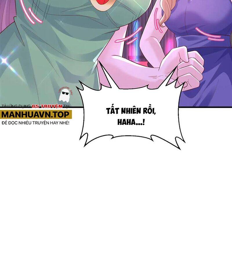 Mỗi Tuần Ta Có Một Nghề Nghiệp Mới Chap 737 - Next Chap 738