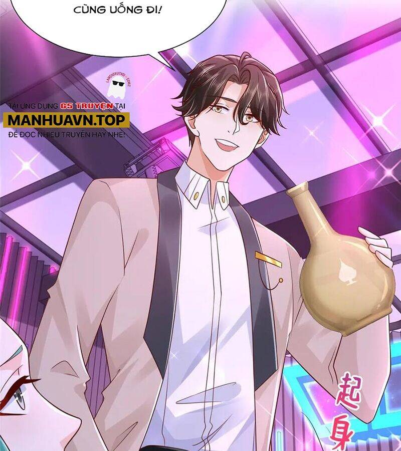 Mỗi Tuần Ta Có Một Nghề Nghiệp Mới Chap 737 - Next Chap 738