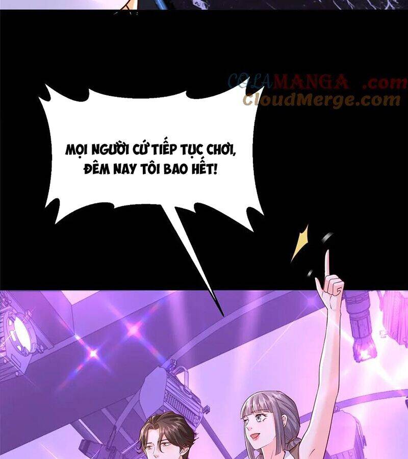 Mỗi Tuần Ta Có Một Nghề Nghiệp Mới Chap 737 - Next Chap 738