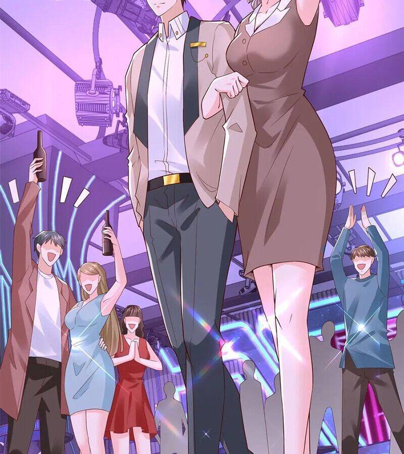 Mỗi Tuần Ta Có Một Nghề Nghiệp Mới Chap 737 - Next Chap 738