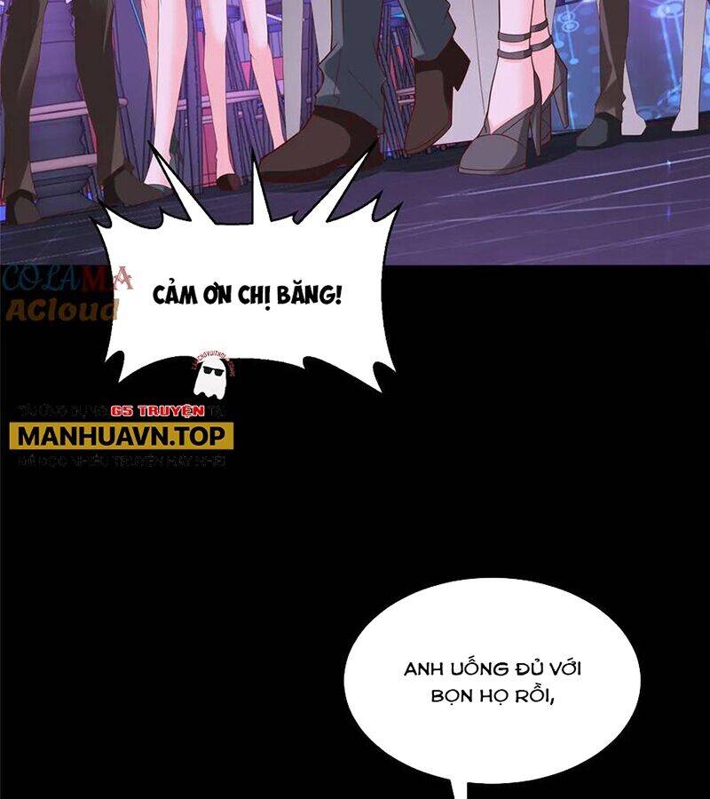 Mỗi Tuần Ta Có Một Nghề Nghiệp Mới Chap 737 - Next Chap 738