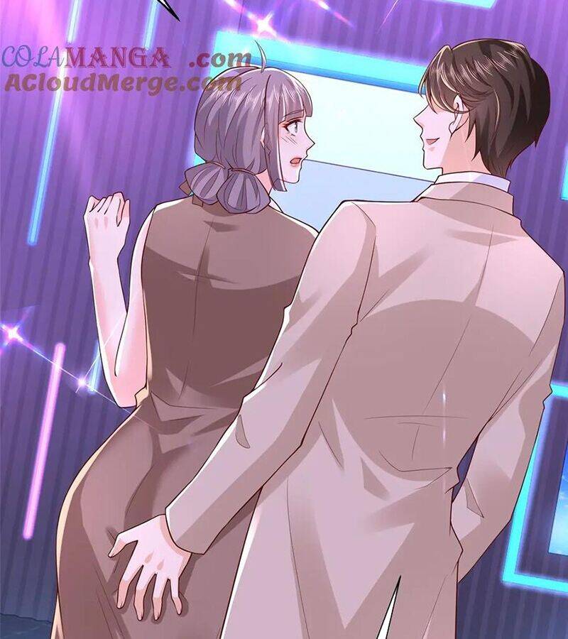 Mỗi Tuần Ta Có Một Nghề Nghiệp Mới Chap 737 - Next Chap 738