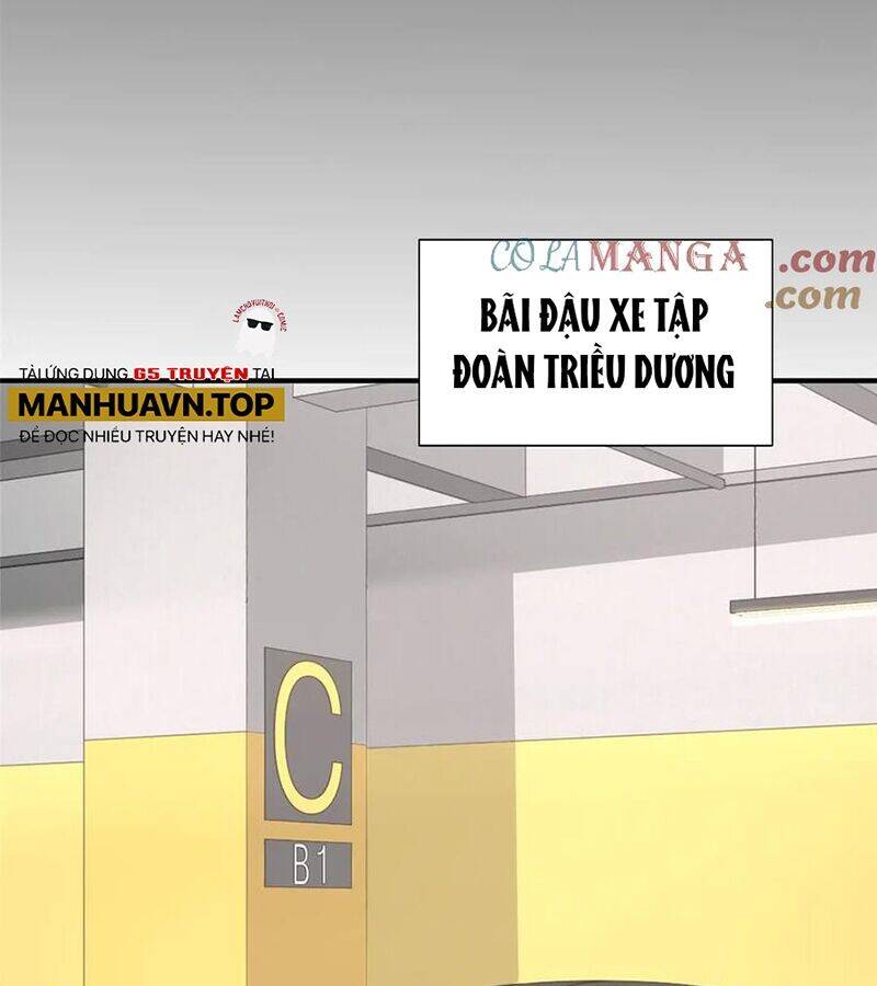 Mỗi Tuần Ta Có Một Nghề Nghiệp Mới Chap 737 - Next Chap 738