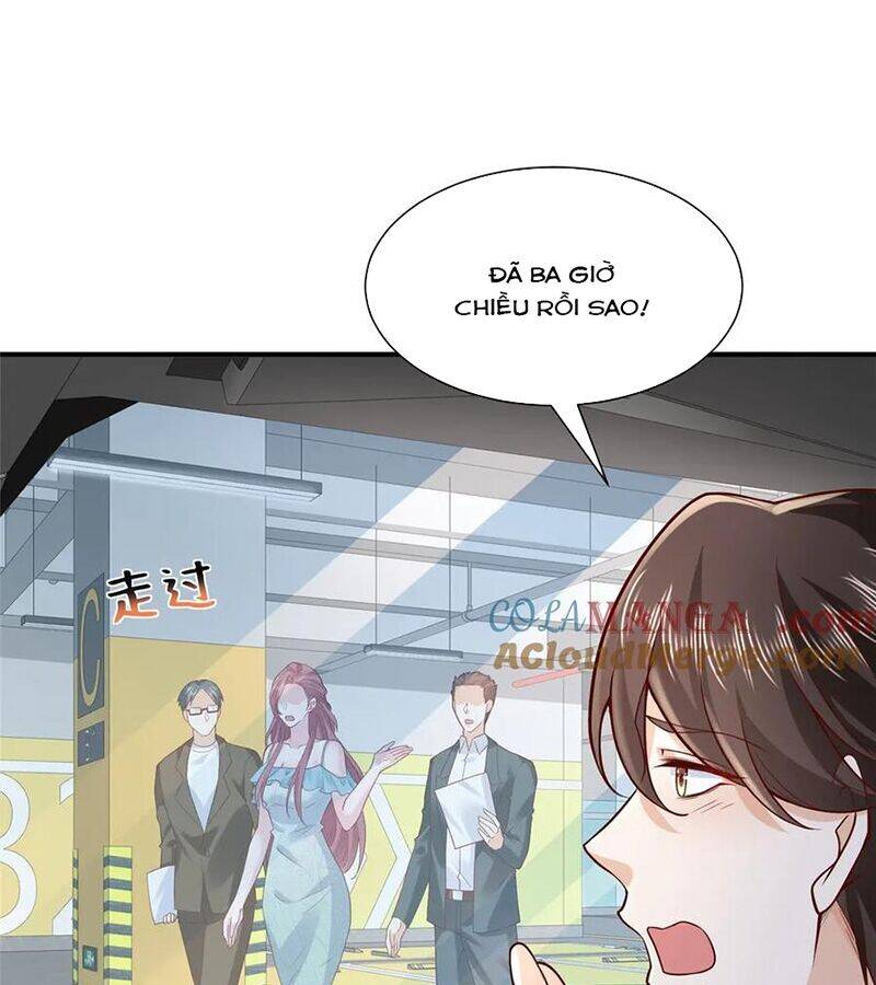 Mỗi Tuần Ta Có Một Nghề Nghiệp Mới Chap 737 - Next Chap 738