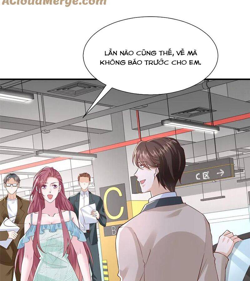 Mỗi Tuần Ta Có Một Nghề Nghiệp Mới Chap 737 - Next Chap 738