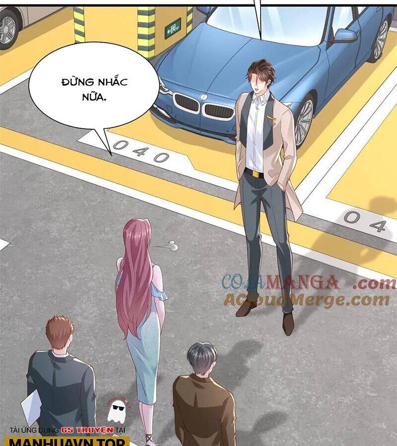 Mỗi Tuần Ta Có Một Nghề Nghiệp Mới Chap 737 - Next Chap 738