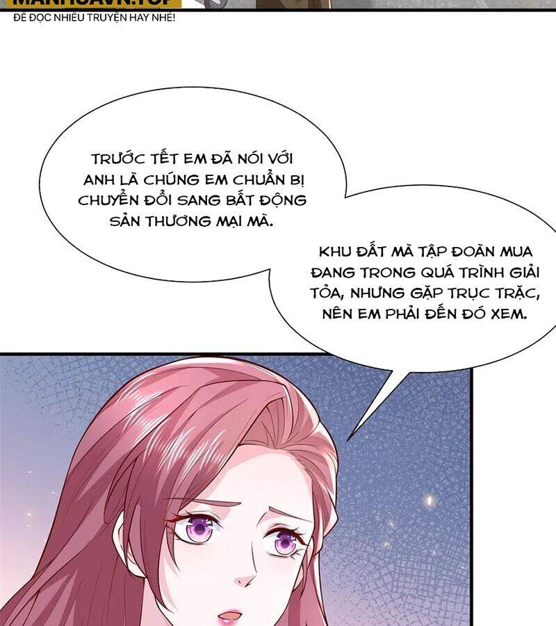 Mỗi Tuần Ta Có Một Nghề Nghiệp Mới Chap 737 - Next Chap 738