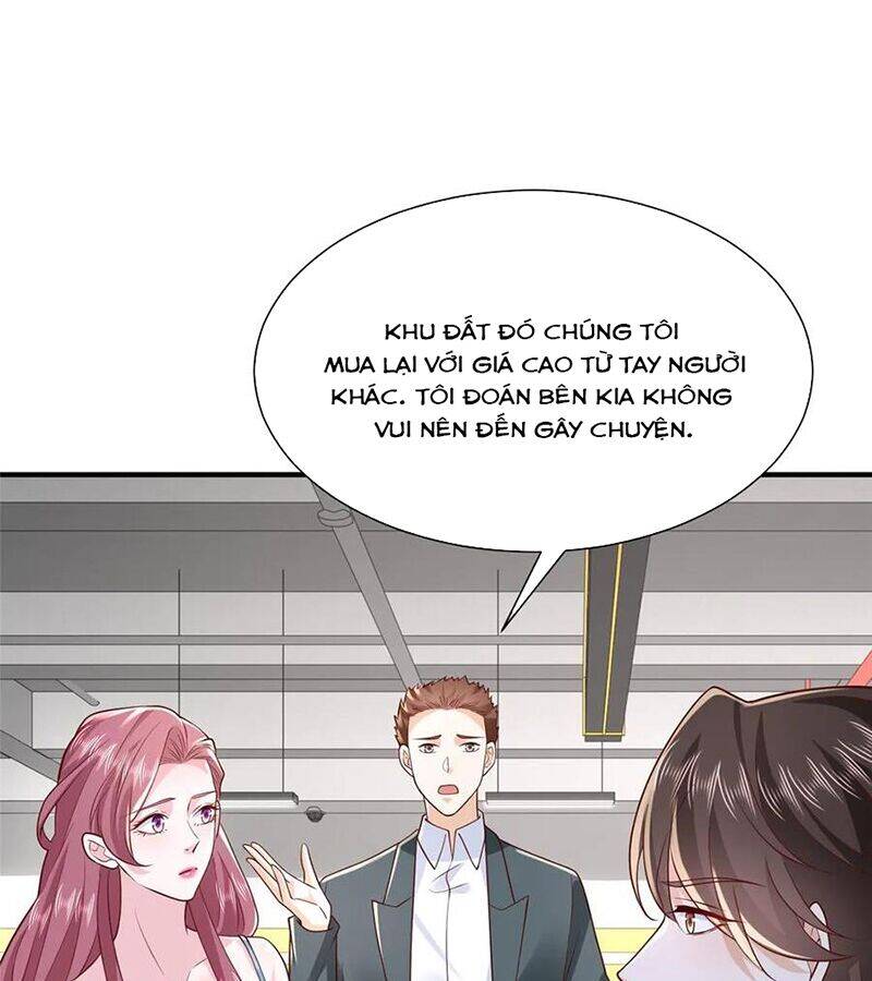Mỗi Tuần Ta Có Một Nghề Nghiệp Mới Chap 737 - Next Chap 738