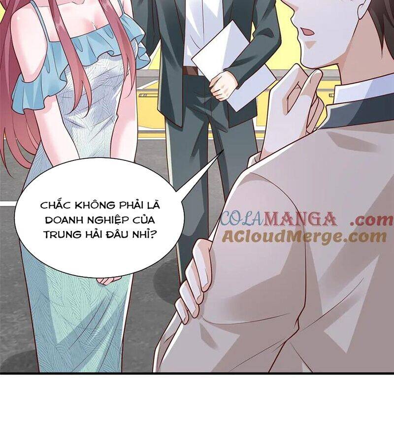 Mỗi Tuần Ta Có Một Nghề Nghiệp Mới Chap 737 - Next Chap 738
