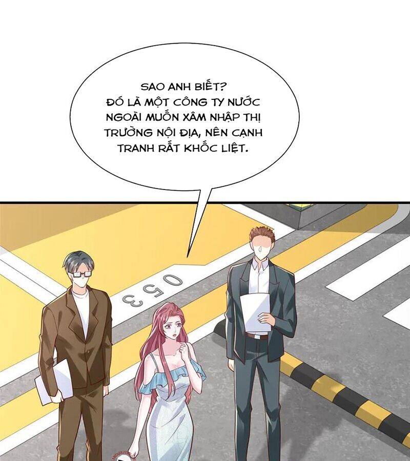 Mỗi Tuần Ta Có Một Nghề Nghiệp Mới Chap 737 - Next Chap 738