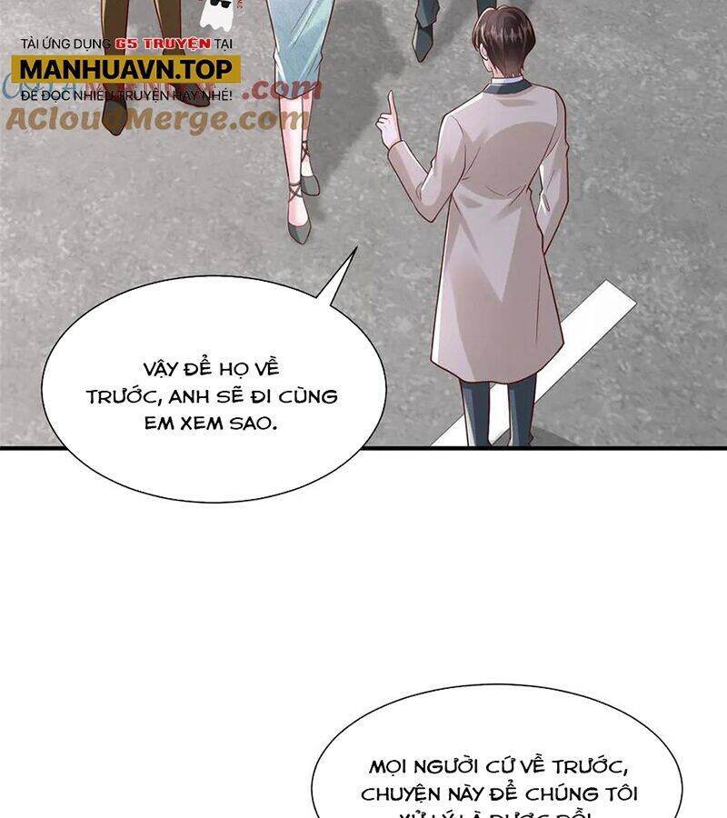 Mỗi Tuần Ta Có Một Nghề Nghiệp Mới Chap 737 - Next Chap 738